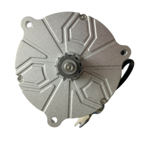 Elektromotor 1300W 48V Bürstenlos